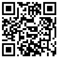 QR Code for bitcoin:3EvCUkmLwL4uhVbhRMLUevnkafuhEJfdFU