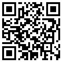 QR Code for bitcoin:3EvENVvKFqw1iuRj6HALXTd2fJT9rVCqTR