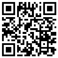 QR Code for bitcoin:3EvHNF2mzgWRfTXtkrPiAxPosXAWB4EMN8