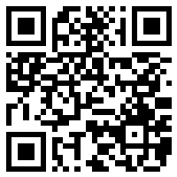 QR Code for bitcoin:3EvRCo2B2sAiatFwarSi9tyC2wLttwkaXR