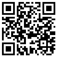 QR Code for bitcoin:3EvRca23CRoitge7spKGXMCiShSDNZGECU