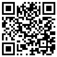 QR Code for bitcoin:3EvRpLgo583MCtF2rybXCwoGhdXUps8vNG