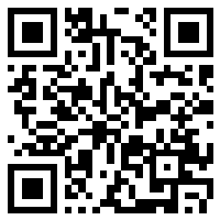 QR Code for bitcoin:3EvSfu2jtZ7KJPvTEtcuBY7dp61DFf29rt