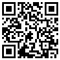 QR Code for bitcoin:3EvTbrFZbfcbhMMDabp2UMcPKhWgi4tC64