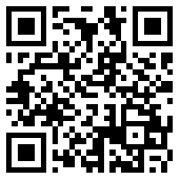 QR Code for bitcoin:3EvWTgTC29uQpmM8e29MXtsPakaP73W2S4