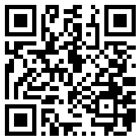 QR Code for bitcoin:3EvX3XfoMRtLuk5Edts2Uc2dkTELFjmCYQ