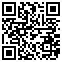 QR Code for bitcoin:3EvY3gbchPbeTfXTzHu1NX7JRfHTnBQyDK