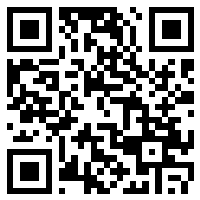 QR Code for bitcoin:3EvZ4hSaTtwpfj1bUnpNsoBeJ5GSZpiwMK