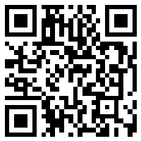 QR Code for bitcoin:3Eve9YVSZNMj7QExeDEPQSSmVaQMNCg58V