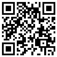QR Code for bitcoin:3Evin6PtF7mFynB7panGS78nHaz14efAh4