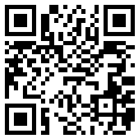 QR Code for bitcoin:3EvixEWGSYc673Wps2eS5fbxsnaziHa2hu