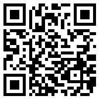 QR Code for bitcoin:3EvjHTgNXsfjP8gpVDb8LDtg6YcCBxLyHg