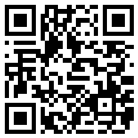 QR Code for bitcoin:3EvmSYBfFxEy94y5e76c19Ve3YPzwkPaDm