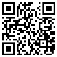 QR Code for bitcoin:3EvoLR1TYkKTHLUXQwobXav888LjVYkZpU