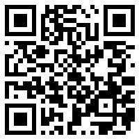 QR Code for bitcoin:3EvppU6jLsZ7GA6Hp1r85cTvttFbNgC3MB