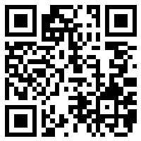 QR Code for bitcoin:3EvpuTN4kCWrdWaDtedn8HwvsDFHxoQHBE