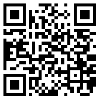 QR Code for bitcoin:3EvySsMAKTV5p254bbAogTbacMndzBrsfR