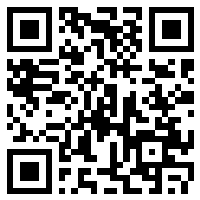 QR Code for bitcoin:3Ew2qo7VEPjaoxczNLsGnzystuhwUt776d