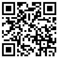 QR Code for bitcoin:3Ew3bycDmeUAkpimzzsfhbdaAwqufJtWRe