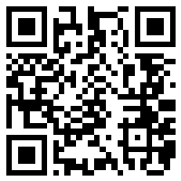 QR Code for bitcoin:3EwAPRgAJLFU3JsEVYWWZM84q2yA5Ee2vy