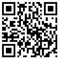 QR Code for bitcoin:3EwGKAneYdHD6GDANYWPDp1gYTKQJ2ARaV