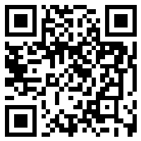 QR Code for bitcoin:3EwLR4bpQLPMNQxp65wGnENFBjvNpmEk48