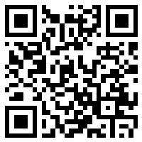 QR Code for bitcoin:3EwMiZf569RzL4tnRGWH2dbnaXJPuwLMo2