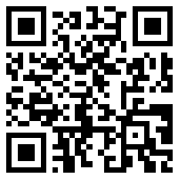 QR Code for bitcoin:3EwS454rsufqVgKTkDBWj3sWzHKBcqzAw2