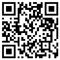 QR Code for bitcoin:3EwSdcAP12Xe7N9ybFrbAoDwEmAPJo34cC