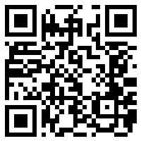QR Code for bitcoin:3EwVMC7YmvLFVtuAHSU79rDGFvkrywmCde