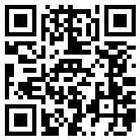 QR Code for bitcoin:3EwVZGDWGuB1GYRA3RmpudWDisQ97wVve4