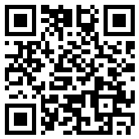 QR Code for bitcoin:3EwWEYPCDscoZx4VtzM8UTRHRbYYckbT3S