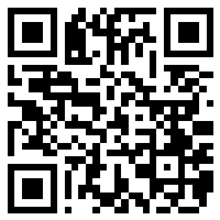 QR Code for bitcoin:3EwcWc76ZgenTjo9ZdD8RVP6tzobMu9BJB