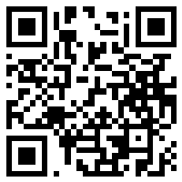 QR Code for bitcoin:3EwfbY43Cm8n3AzLVhTrb7BtM1FzdABDev