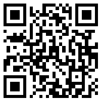 QR Code for bitcoin:3EwhACYrNEmLjGPNgAYex2dmQrYKApitn2