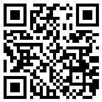 QR Code for bitcoin:3EwkJd6LegNcD93TQX8vbPfbayxJGzzL3U