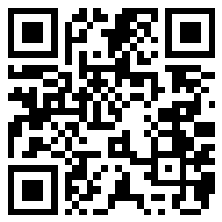 QR Code for bitcoin:3EwmTZeDHU25bKnfK5UmRKV7hbTUbtc4eB