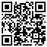 QR Code for bitcoin:3EwmyLxgELboTSxN1YKCW2FPcgFPfDMbUt