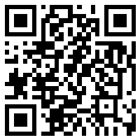 QR Code for bitcoin:3EwpEhhfe11Eh9TonMPSBdKqS8HHCz1gLF