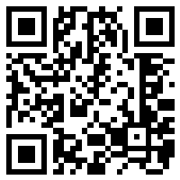 QR Code for bitcoin:3EwuAPPecqpbMH2kwqthgTM88ExomuXLjM