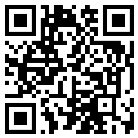 QR Code for bitcoin:3Ex3gFQKXkfKbzbffwC5e7iintut9fYjXL