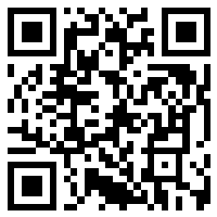 QR Code for bitcoin:3Ex7BnsBWUtWhYR2BcjpaPcU8L3dRLdynD