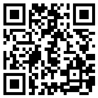 QR Code for bitcoin:3Ex8QFpis4gSLYGmjWwaBGHMLWetCMxGTr