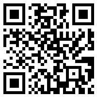 QR Code for bitcoin:3Ex8p49mFYYTvBjcYcjtreBJPDH1FSG5LB