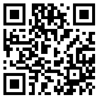 QR Code for bitcoin:3ExGSiL938iVYaCMinRbcfzR6wNfcbdZzV