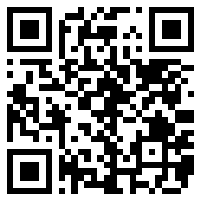QR Code for bitcoin:3ExGj8oSw421XHMDJkevMuwGutvSrX9Xqa
