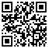 QR Code for bitcoin:3ExLF56JnV2Pa37emjhTbaQrjKhMY4WLDF