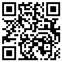 QR Code for bitcoin:3ExPW5UZkfBzfC3soDpxUp82EMWocf39E7