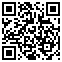 QR Code for bitcoin:3ExPpCyANt3BwWay47yWaghSJA5ovW8imy
