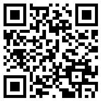 QR Code for bitcoin:3ExRTn9ArrYPjU6oWHfTnkCFHxozv4e59b